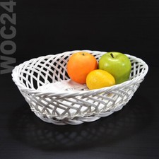 Brot Obst Kunststoff Korb