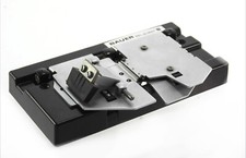 Bauer Klebepresse Super 8 | glue press - 12098