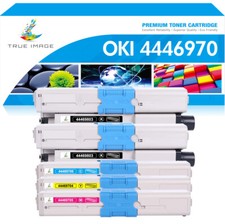5er Set Toner XXL