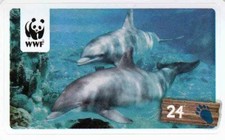 Rewe WWF Tier Abenteuer