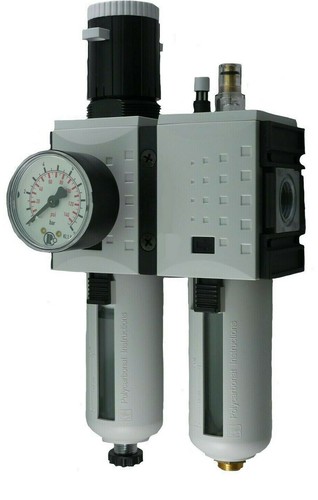 Pneumatik druckluft - pneumatik,
