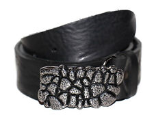 Werner Trachten Damen Belt Gürtel Ledergürtel Gr. 100