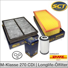 Mercedes Benz M-Klasse W163 ML