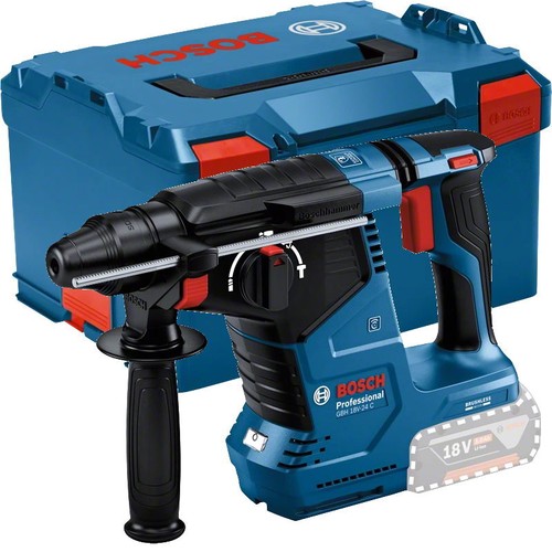 Bosch akku bohrhammer gbh - akku,