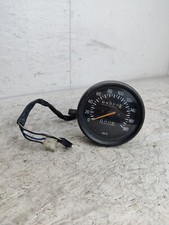 Yamaha SR 500 Tacho Instrumente Cockpit  speedometer 