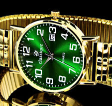 Herren Armband Männer Uhr