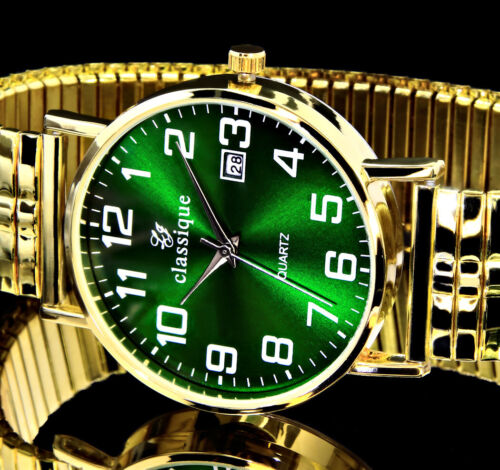 Herren armband männer uhr - herren,