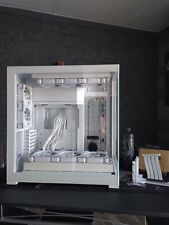 PC Gehäuse mit Zubehör