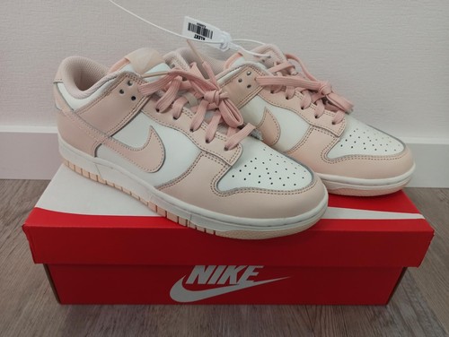 Nike dunk low - dunk, pearl