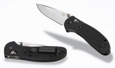 Benchmade 551-S30V Griptilian