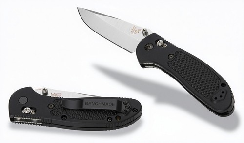 Benchmade 551 s30v griptilian - 551-s30v,