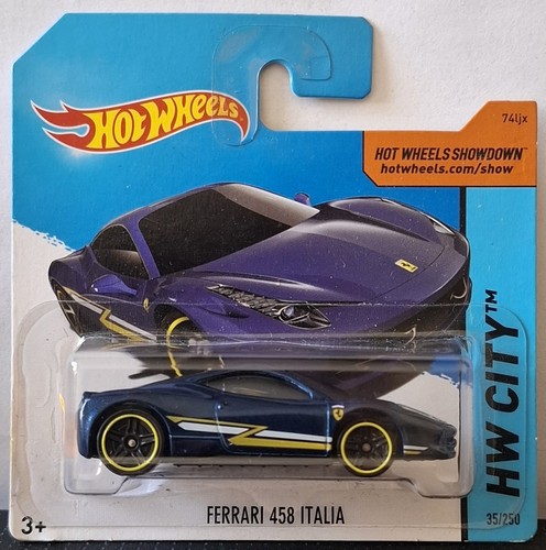 Rarität hot wheels 64 - wheels, 1/64