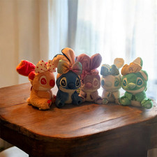 HYPE MONSTER STITCH STOFFTIER