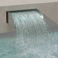 Schwallbrause WASSERFALL für