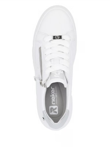 Rieker damen sneaker - rieker,