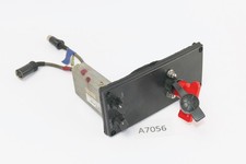 Panasonic RD-1103 für Honda