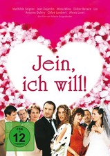 Jein, ich will! Bertrand