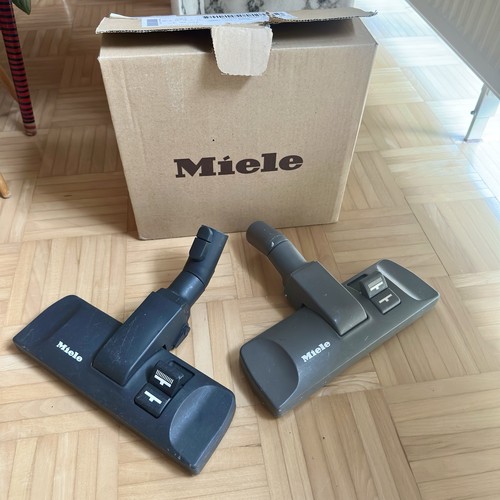 Original miele staubsauger - original,