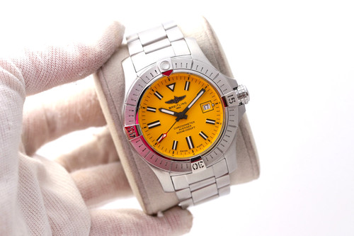 Breitling avenger seawolf - breitling,