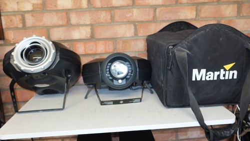 Martin ego showtec - martin, 03