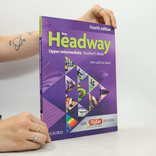 New headway - new,