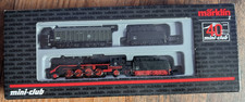 Märklin 81362 Schneeräum-Zug