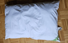 Riesen - Kofpkissen, Seitenschläferkissen, Stillkissen 65 x 100 mit Hülle, neu!