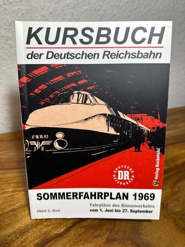 Kursbuch der deutschen - kursbuch,