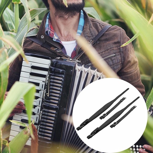 Bequemer akkordeon gürtel - bequemer,