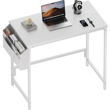 80 cm Schreibtisch mit