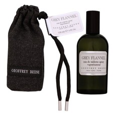 Geoffrey Beene Grey Flannel