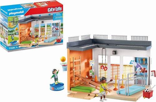 Playmobil city life - playmobil,
