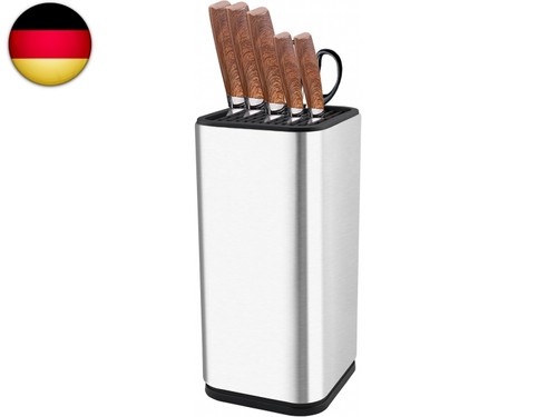 Messerblock ohne - messerblock,