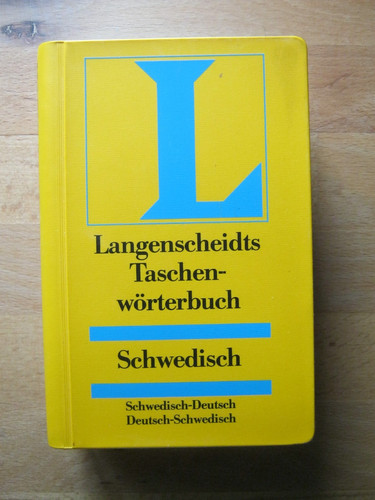 Langenscheidts