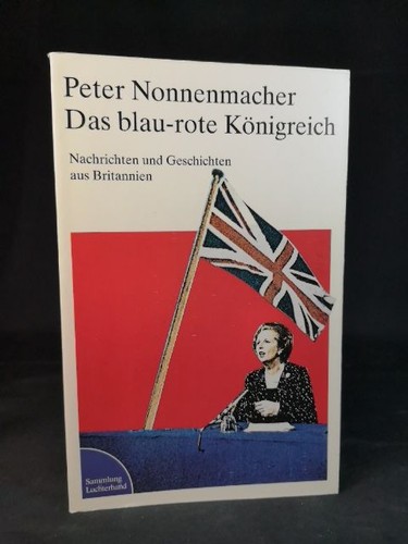 Das blau rote - blau-rote, königreich