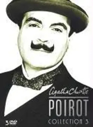 Poirot collection agatha - |,