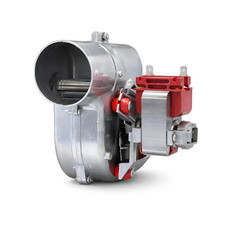 Industrie Druckgebläse Radial