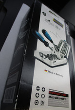 Hazet 856-1-PD 38pc 1/4" Dr