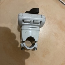 GRIFFBEFESTIGUNG FÜR griffhalter MOTORSENSE METAL STIHL FS130