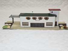 FALLER B-103 H0 BAHNHOF