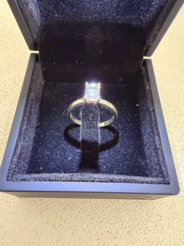 14k gold ring mit ct - 14k,