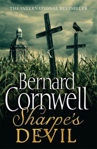 Sharpe devil bernard - sharpe's,
