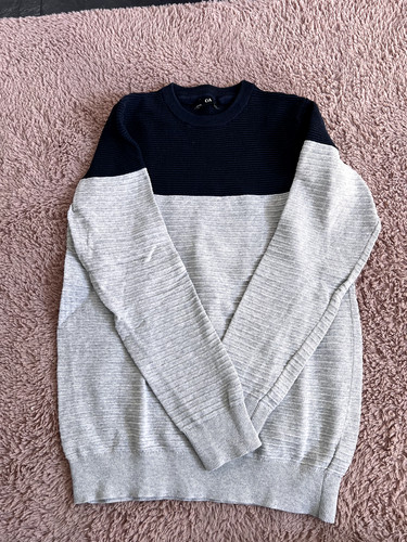 Pullover jungen hellgrau - jungen, c&a