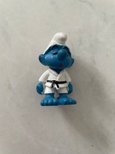 Schleich Schlumpf Judo 20134 -