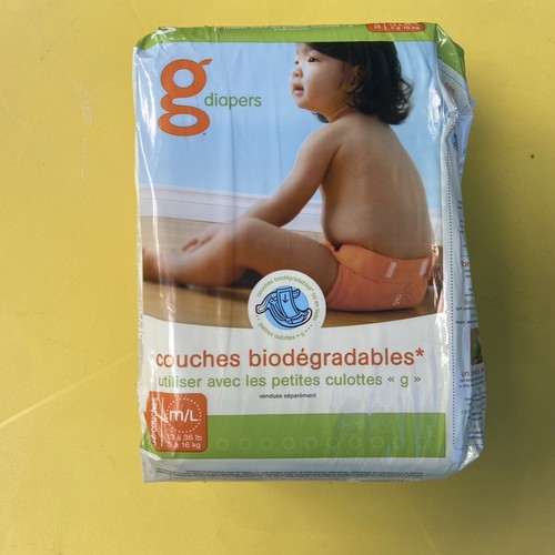 Gdiapers disposable - gdiapers,