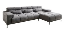 Sofa Schlafsofa Couch Ecksofa
