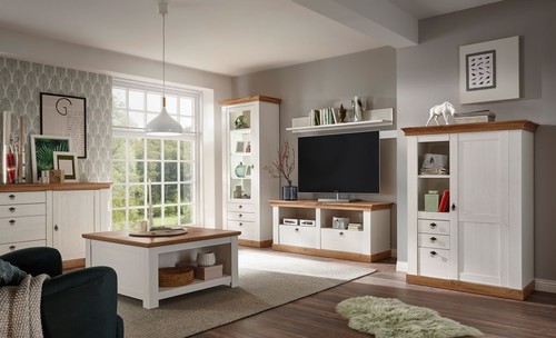 Wohnzimmer set wohnwand - wohnzimmer,