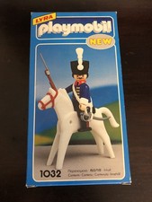 Vintage1978  Playmobil LYRA