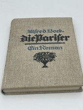 Die Pariser. Ein Roman aus