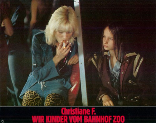 Christiane wir kinder - christiane,